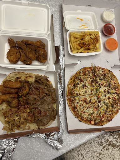 Photo of Kebab Box - 3 Hawkhill, Dundee DD1 5GP